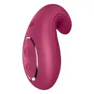 Вибратор Satisfyer Dipping Delight Berry photo 6