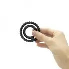 Эрекционное кольцо двойное Dorcel DUAL RING photo 6