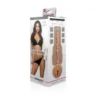 Мастурбатор Fleshlight Girls: Eliza Ibarra - Ethereal, со слепка вагины, очень нежный photo 6