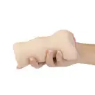 Мастурбатор-вагина Cutie Pies Intern Ivana Vagina Masturbator, вибропуля в подарок photo 4