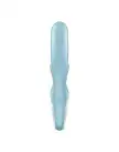 Вибратор-кролик Satisfyer Love Me Blue photo 5