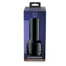 Мастурбатор вагина Kiiroo Feel Stroker Dark Brown для секс-машины Kiiroo Keon photo 8