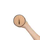 Мастурбатор Kiiroo Feel Reya Sunshine, копия вагины порнозвезды photo 4