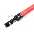 Кнут из натурального ротанга Flogger, 60 см photo 1