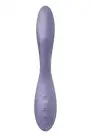 Универсальный вибратор Satisfyer G-Spot Flex 2, гибкий ствол с фиксацией положения photo 3