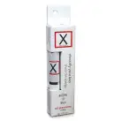 Стимулирующий бальзам для губ унисекс Sensuva - X on the Lips Original с феромонами photo 2