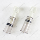 Зажимы для сосков. С насосом. 1 шт. photo 4