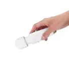 Минивибромассажер Dorcel Wand Mini Wanderful White photo 4