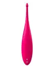 Вибратор для клитора Satisfyer Twirling Fun Magenta photo 2