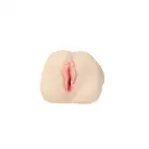 Мастурбатор-вагина Cutie Pies Intern Ivana Vagina Masturbator, вибропуля в подарок photo 2