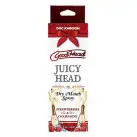 Увлажняющий оральный спрей Doc Johnson GoodHead - Juicy Head - Strawberries and Champagne 59мл photo 2