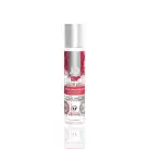 Разогревающий массажный гель и смазка 2-в-1 System JO All-in-one Massage Glide - WARMING (30 мл) photo 1