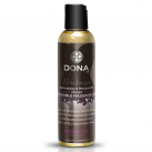 Массажное масло DONA Kissable Massage Oil Chocolate Mousse (110 мл) photo 1
