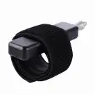 Набор адаптеров “для него” для секс-машин Hismith KlicLok System Set for Him, мастурбатор в комплект photo 7