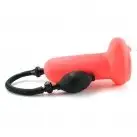 Вакуумная помпа-мастурбатор POWER PISTON  photo 3