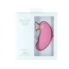 Роскошный вакуумный клиторальный стимулятор Pillow Talk - Dreamy Pink с кристаллом Swarovski photo 6