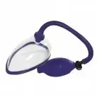 Вакуумный стимулятор Pussy Pump ~ Purple photo 1