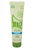 Лубрикант Hot Bio Super 150ml  photo 1