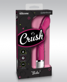 Вибратор Crush Babe 13,5х 2,8 см photo 5