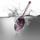 Беспроводное виброяйцо с пультом Rocks Off Ro-Duet Rose Gold photo 3