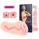 Мастурбатор Kokos Elegance 003 Double Layer photo 5