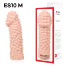 Насадка на член Kokos Extreme Sleeve ES.10 размер M photo 5