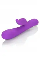 Вибратор Embrace Swirl Massager 11х3 см photo 4