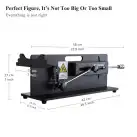 Смарт секс-машина Hismith Table Top 2.0 Pro APP, настольная версия photo 5