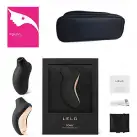 Lelo Sona - бесконтактный звуковой стимулятор клитора   photo 4