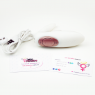 Вакуумный клиторальный стимулятор Satisfyer Pro 4 Couples photo 3