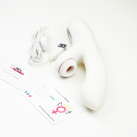 Вакуумный клиторальный стимулятор Satisfyer Pro G-Spot Rabbit photo 5