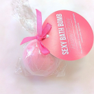 Бомбочка для ванны Dona Bath Bomb - Rosey Posey (128 гр) photo 2