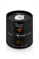 Массажная свеча Plaisirs Secrets Chocolate (80 мл) photo 2