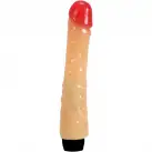 Реалистичный вибратор Kinx Mccoy Realistic Vibrator, 23х4,8 см  photo 1