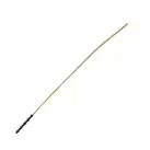 Бразильская трость Manila Skinned Rubber Grip Cane от Mister B, 86х1 см photo 1