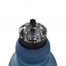 Гидропомпа Bathmate Hydromax 7 WideBoy Blue (X30) для члена длиной от 12,5 до 18см, диаметр до 5,5см photo 3