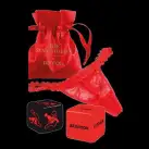 Комплект Admas игральные кубики с миниатюрными трусиками photo 1