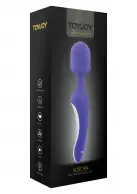 Вибромассажер Aurora Bodywand Massager photo 2