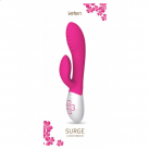 Вибратор Leten Surge photo 4