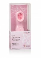 Стимулятор клитора Pulsing Intimate Arouser photo 6