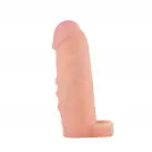 Удлиняющая насадка Egzo ES003 16,5х4 см. photo 1