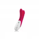 Mystim - Bon Aparte Vibrator Pink вибратор для двойной стимуляции, 25х3,1 см photo 3