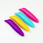 Вибратор Дельфинчик – 12смХ3.2см photo 1