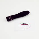 Мини вибратор Diamond, 10смХ2см photo 4