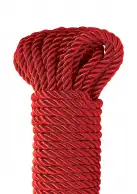 Fetish Fantasy Series Deluxe Silky Rope Deluxe Silky Rope веревка для связывания photo 3