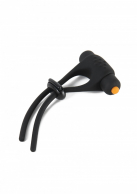 Pornhub Vibrating Tighten Up Ring лассо с вибропулей  photo 1