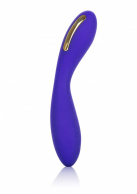 CalExotics Impulse Estim Wand электростимулятор с вибрацией, 14,5х3,75 см photo 1