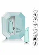 CalExotics Pave Diana мини вибромассажер  photo 8