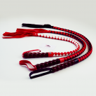 Хлыст для БДСМ игр, 105 см photo 11