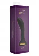 ToyJoy Lovelight Zare Vibrator вибромассажер - 13.5х5 см. photo 3